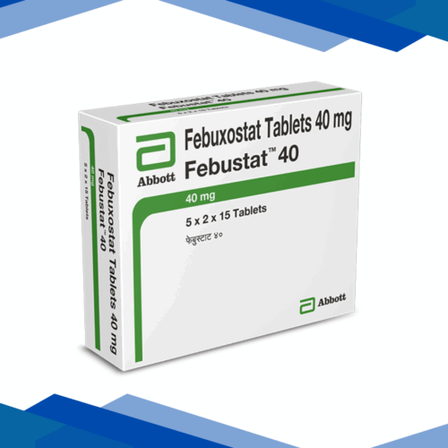 Febustat 40mg