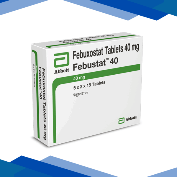 Febustat 40mg
