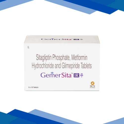 Gemersita IR 50/1000/2