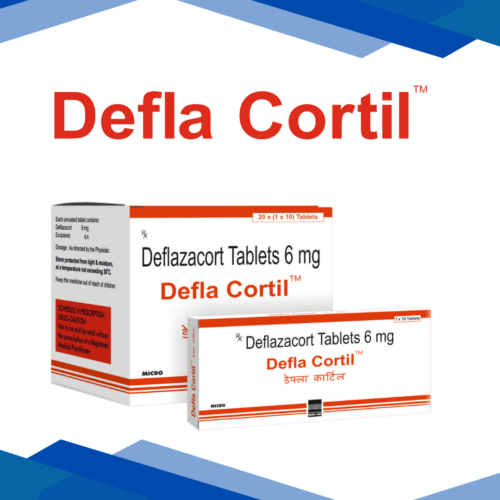 Defla cortil