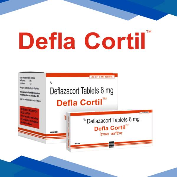 Defla cortil