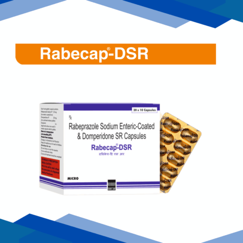 Rabecap-Dsr