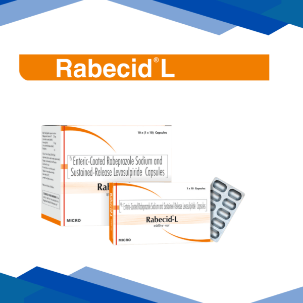 Rabecid L