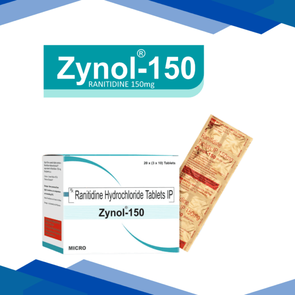 Zynol-150