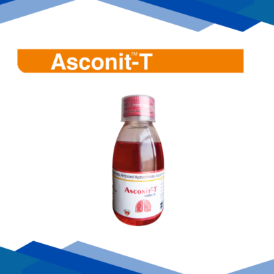 Asconit-T Syrup