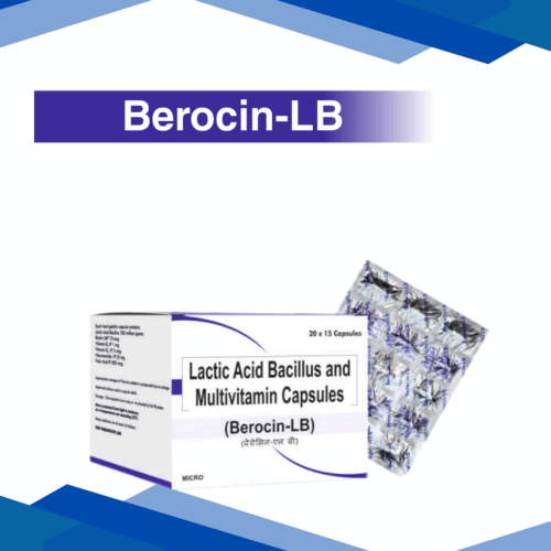 Berocin-LB