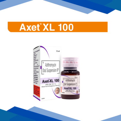 Axet XL 100