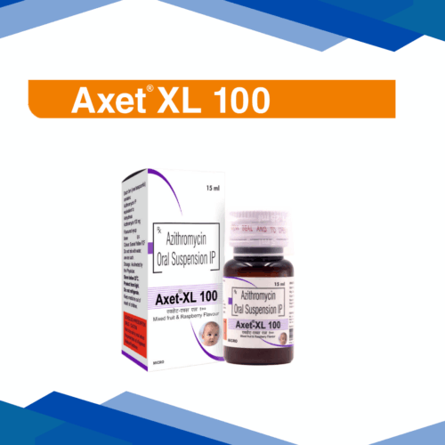 Axet XL 100