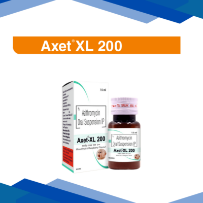 Axet XL 200