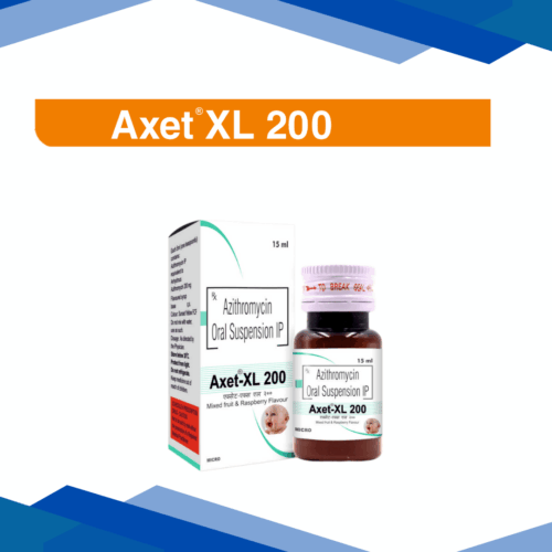 Axet XL 200