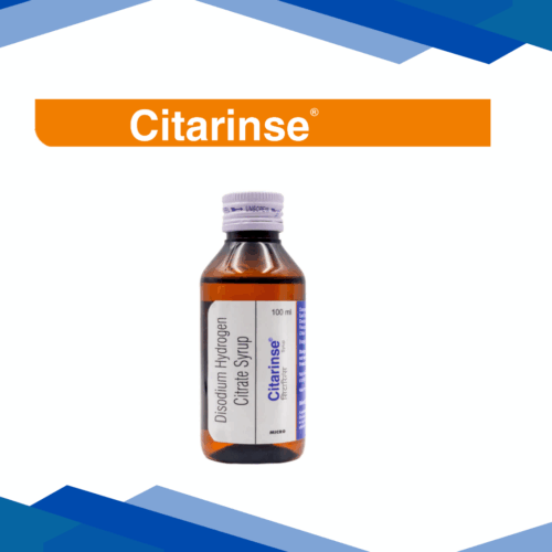 Citarinse