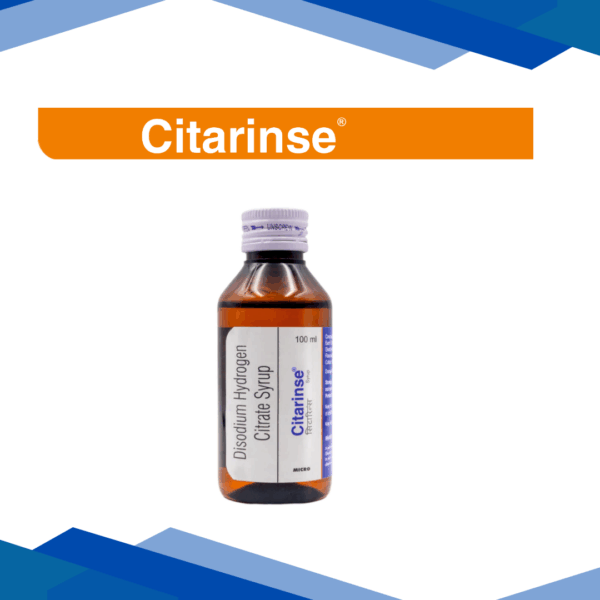 Citarinse