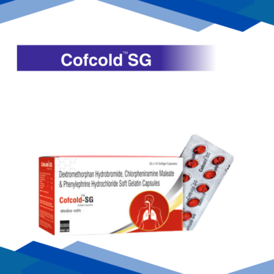 Cofcold-SG