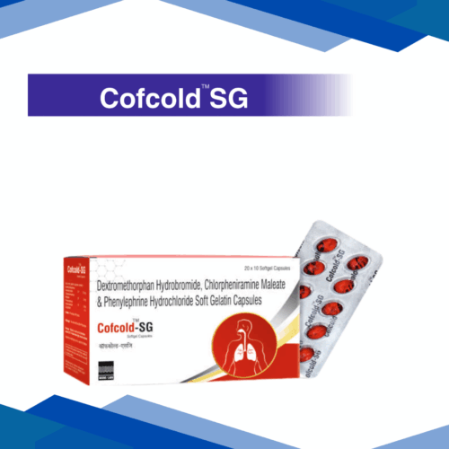 Cofcold-SG