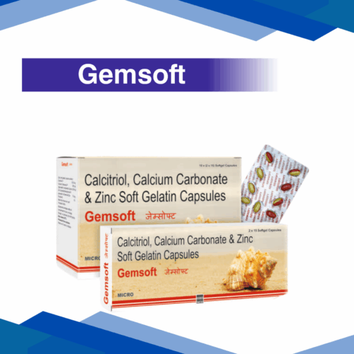 Gemsoft