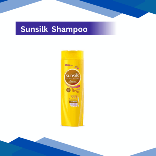 Sunsilk Shampoo