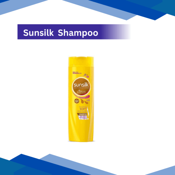 Sunsilk Shampoo