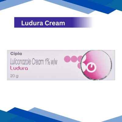 Ludura Cream
