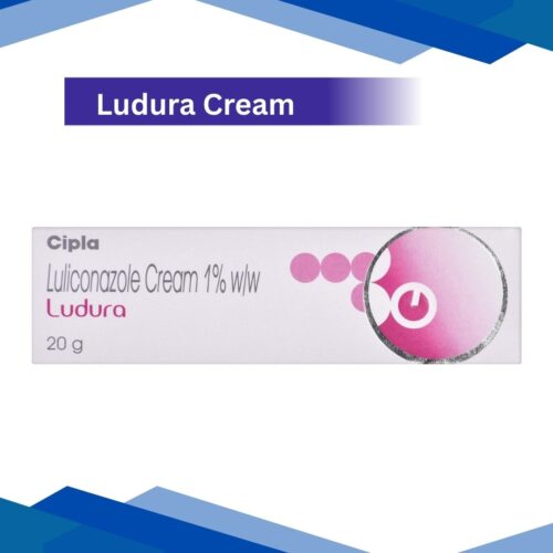 Ludura Cream