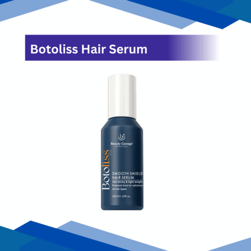 Botoliss Hair Serum 50 ml