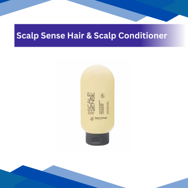 Scalp Sense Hair & Scalp Conditioner 200 ml
