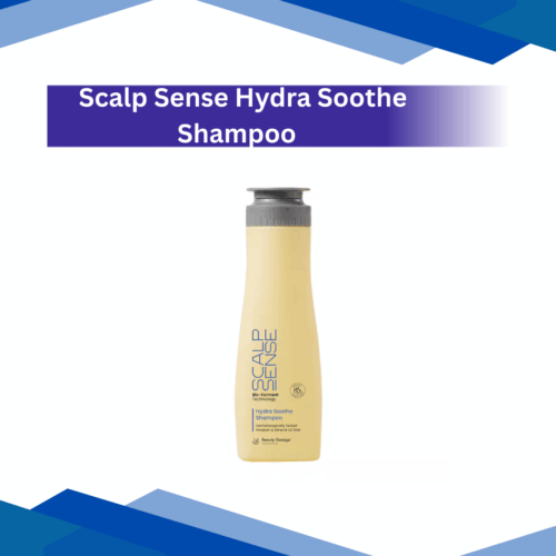 Scalp Sense Hydra Soothe Shampoo