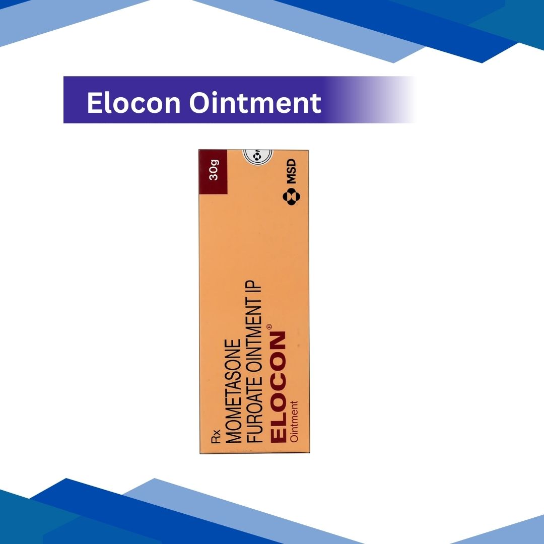 Elocon Ointment