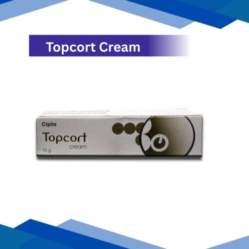 Topcort Cream