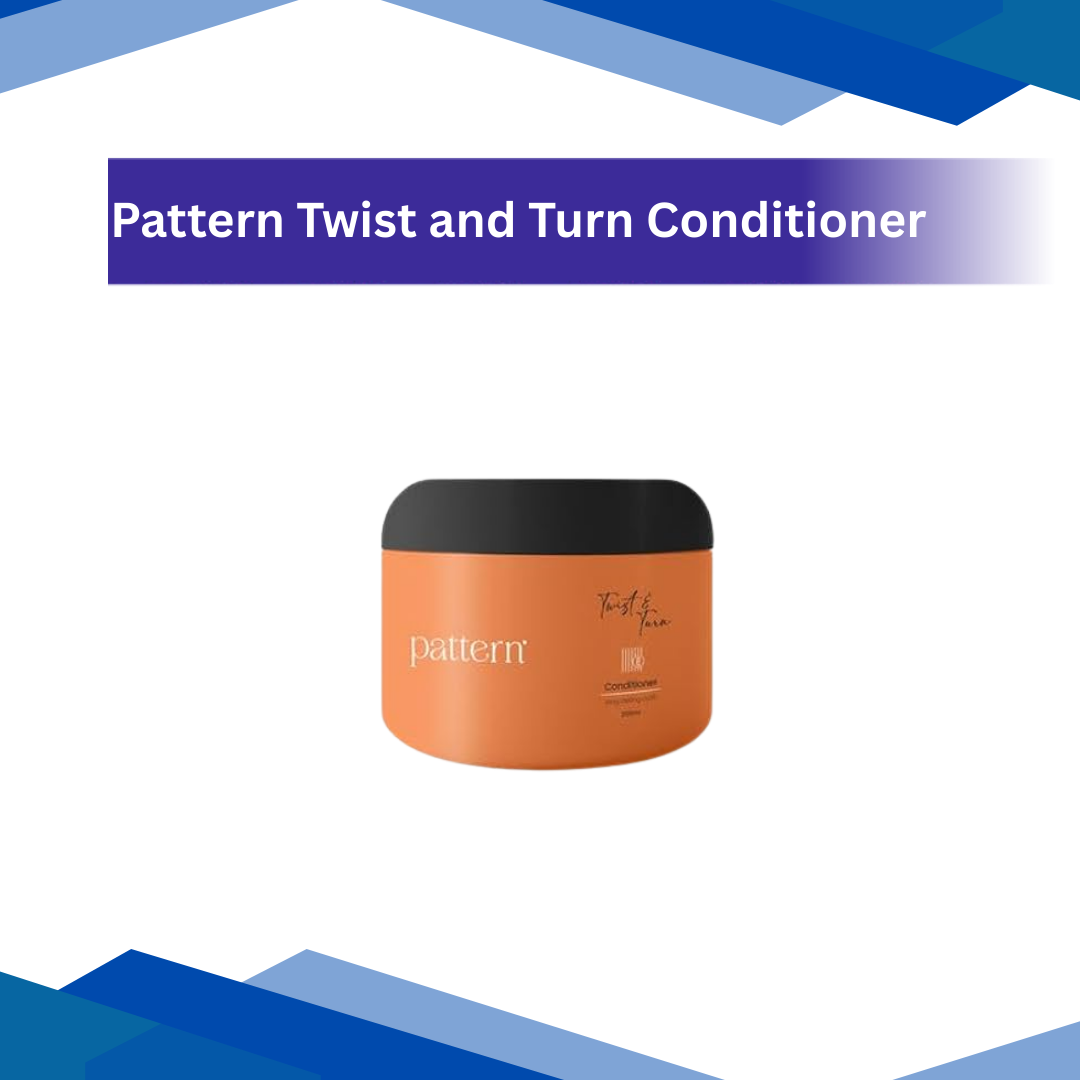 Pattern Twist and Turn Conditioner 200 ml