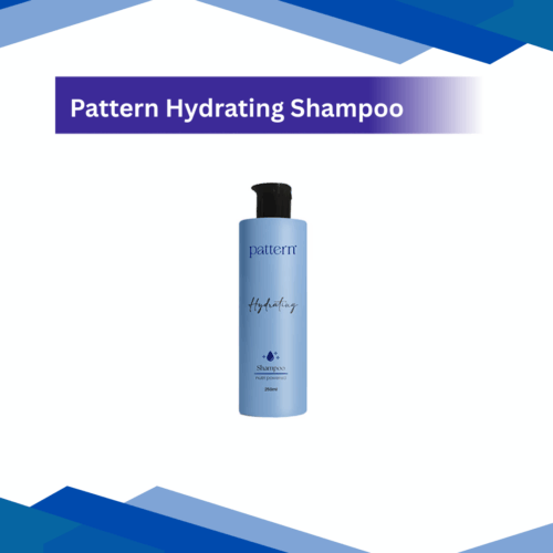 Pattern Hydrating Shampoo 250 ml
