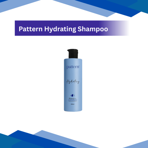 Pattern Hydrating Shampoo 250 ml