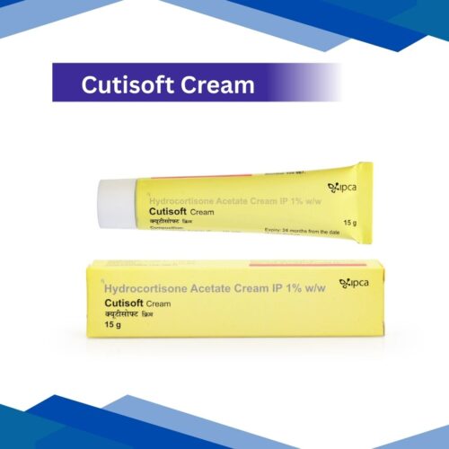 Cutisoft Cream