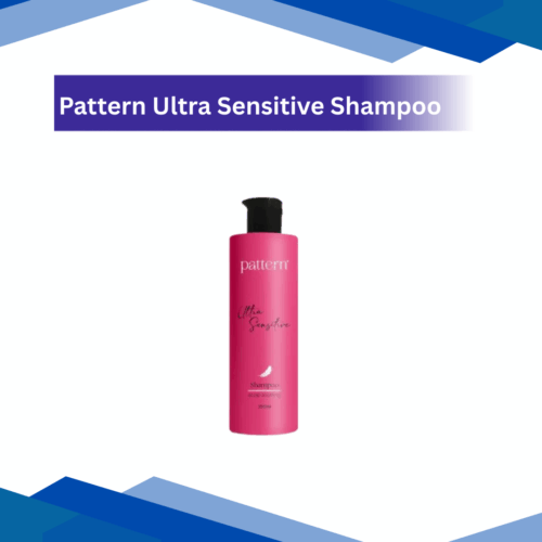 Pattern Ultra Sensitive Shampoo 250 ml