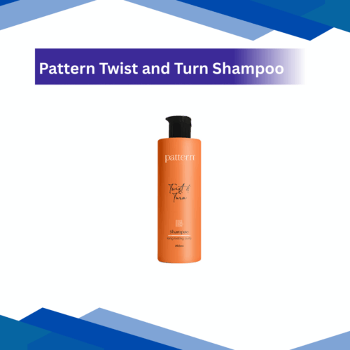 Pattern Twist and Turn Shampoo 250 ml