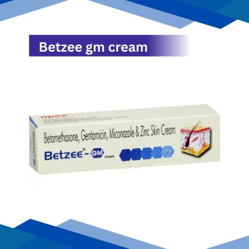 Betzee GM Cream