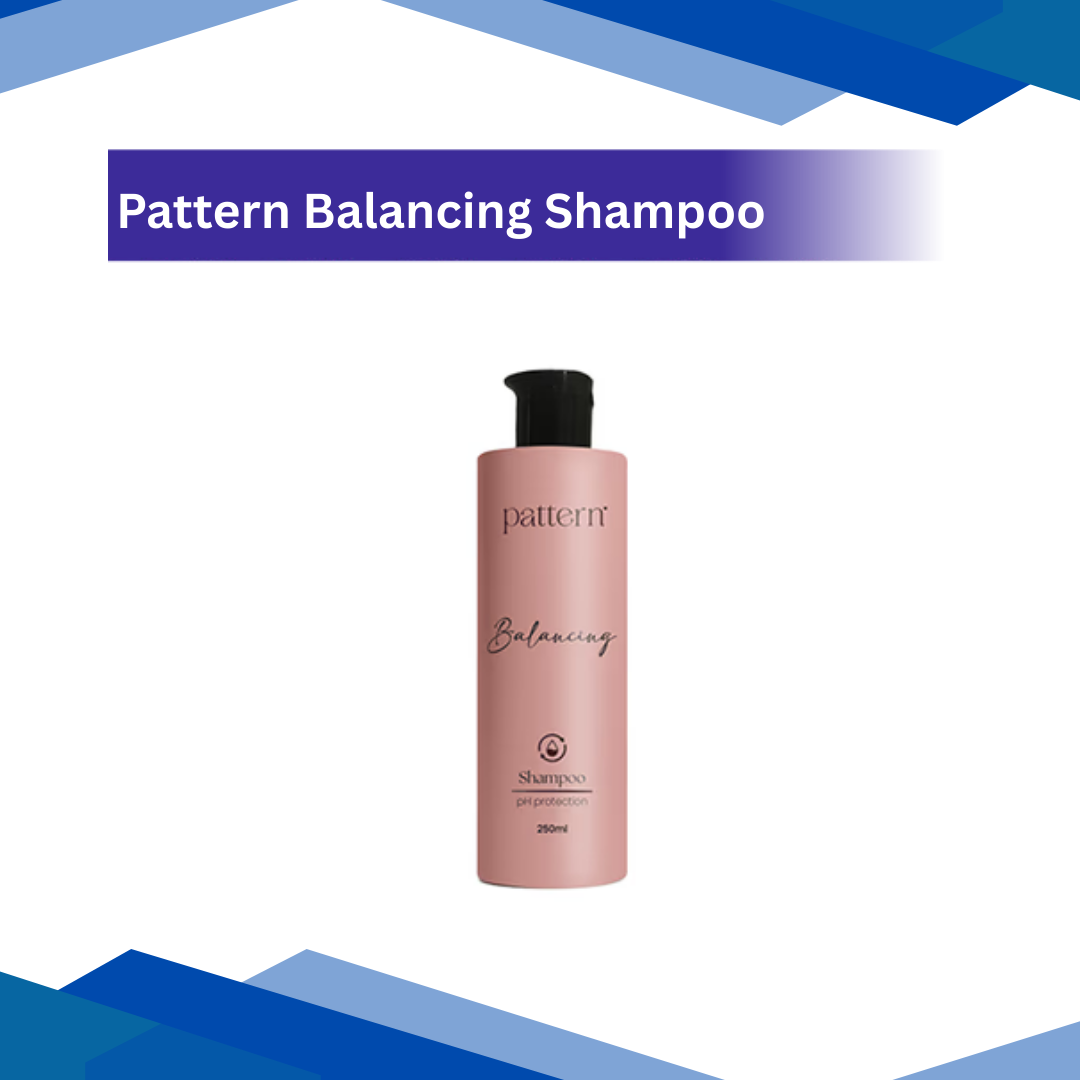 Pattern Balancing Shampoo 250 ml