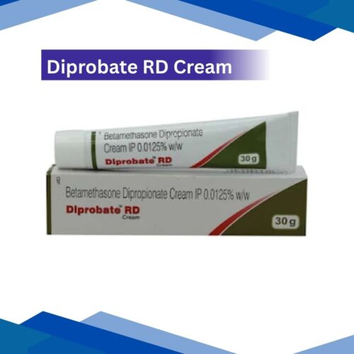 Diprobate RD Cream