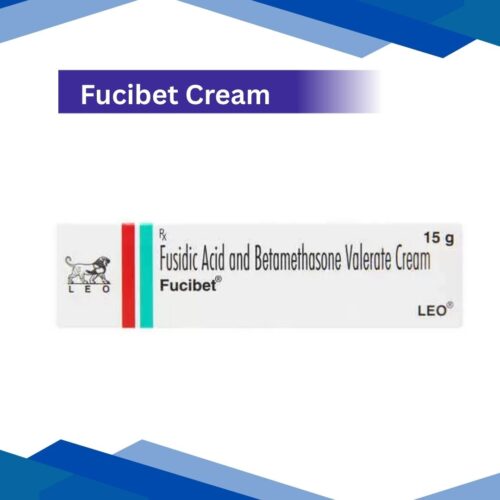 Fucibet Cream