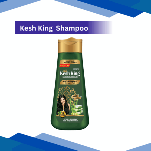 Kesh King Shampoo