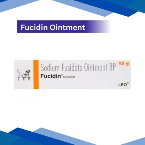 Fucidin Ointment