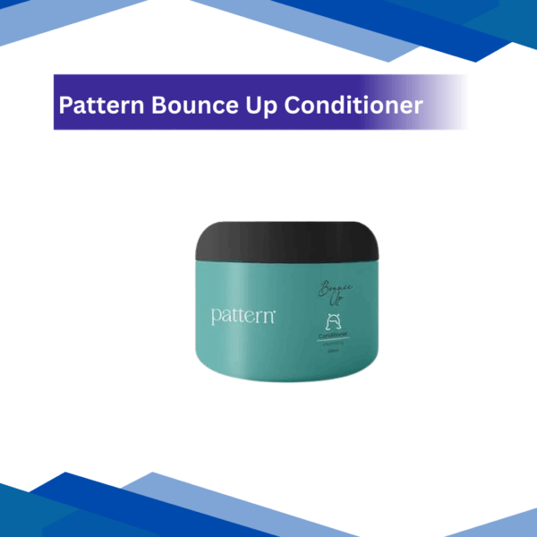Pattern Bounce Up Conditioner 200 ml