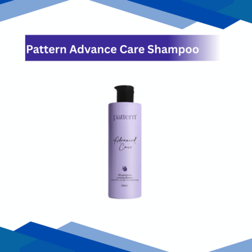 Pattern Advance Care Shampoo 250 ml
