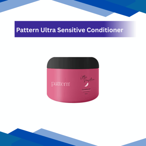 Pattern Ultra Sensitive Conditioner 200 ml