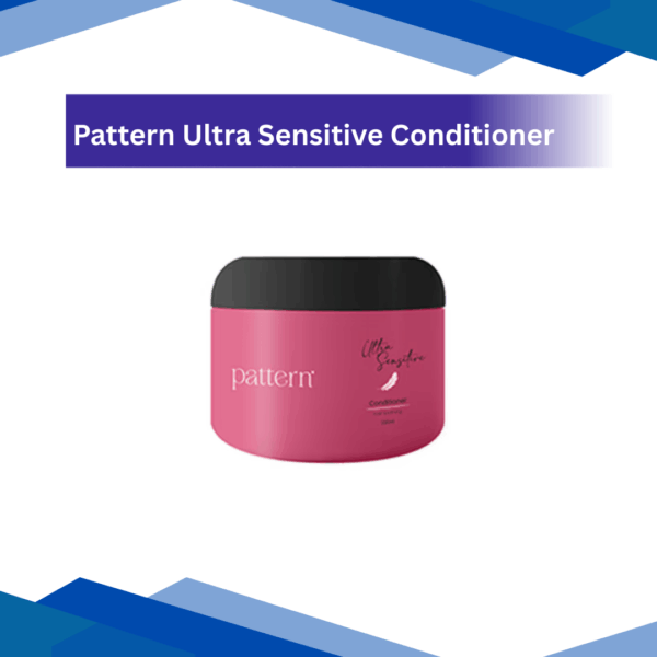 Pattern Ultra Sensitive Conditioner 200 ml