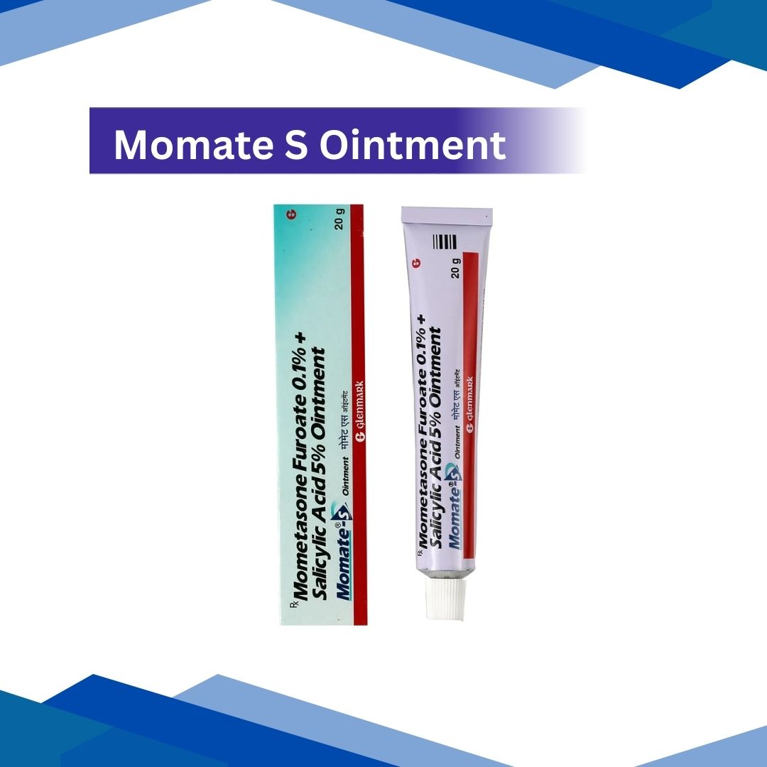 Momate S Ointment