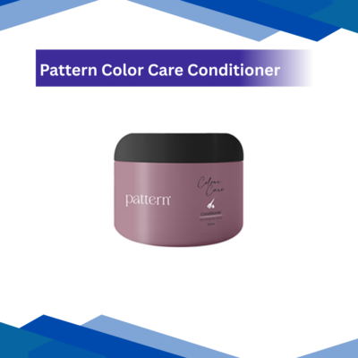 Pattern Color Care Conditioner 200 ml