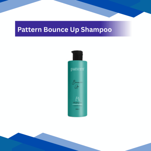 Pattern Bounce Up Shampoo 250 ml