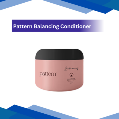 Pattern Balancing Conditioner 200 ml