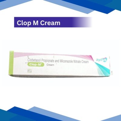 Clop M Cream