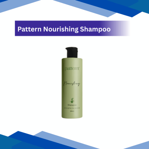 Pattern Nourishing Shampoo 250 ml